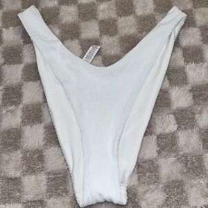 Aerie swim bikini bottom